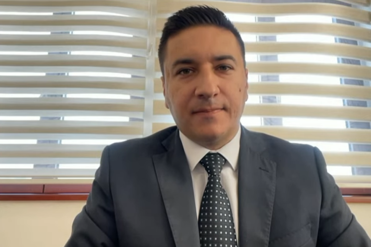 Oglasio se Dajković: Slobodna Crna Gora napušta vlast u Podgorici!