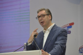 Šiptari se uključili u predizborno rušenje predsednika Srbije! Seljimi traži pobedu opozicije i smenu "balkanskog nasilnika" Vučića!