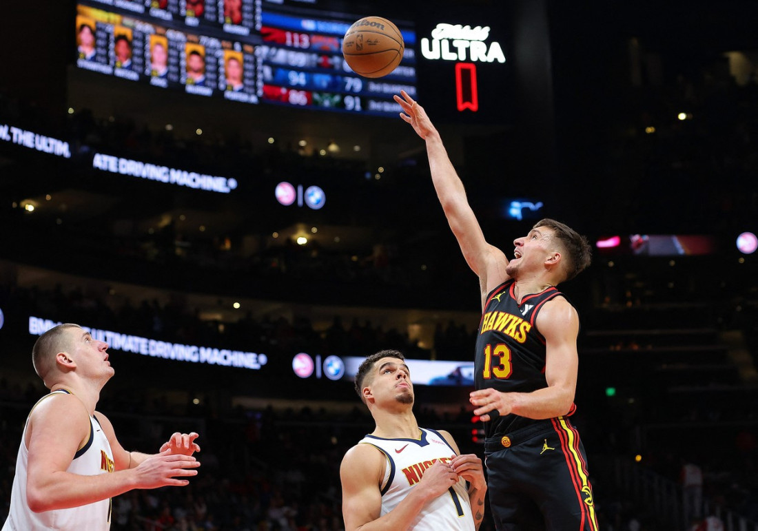 Jokićev trener objasnio razliku između klinaca u Americi i Srbiji: Učeni su da znaju zašto rade to što rade!