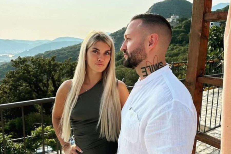 "Htela sam da otkažem crkveno venčanje, ali sam zatrudnela!" Vanja nastavlja da raskrinkava Ša, kaže da je on slagao javnost!