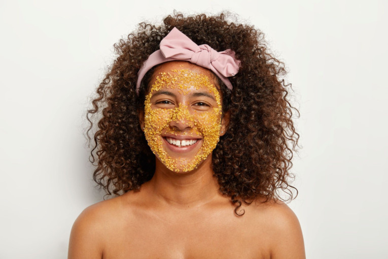 Vaš novi saveznik u zimskoj borbi protiv stare i usahle kože: Prirodna maska od bundeve