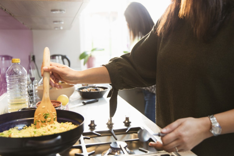 Za tragediju je dovoljno desetak sekundi: Osam saveta za bezbedan boravak na rekama i jezerima!