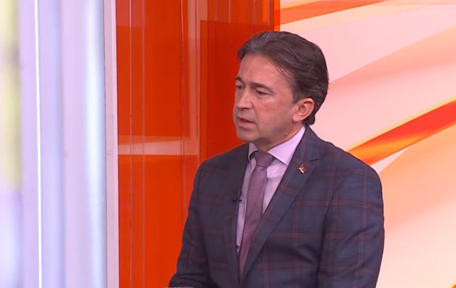 Britanski pečat: Kurti u raljama špijuna MI6 koji upravljaju njime, a ovo su najaktivniji albanski lobisti u radu protiv Srbije (FOTO/VIDEO)