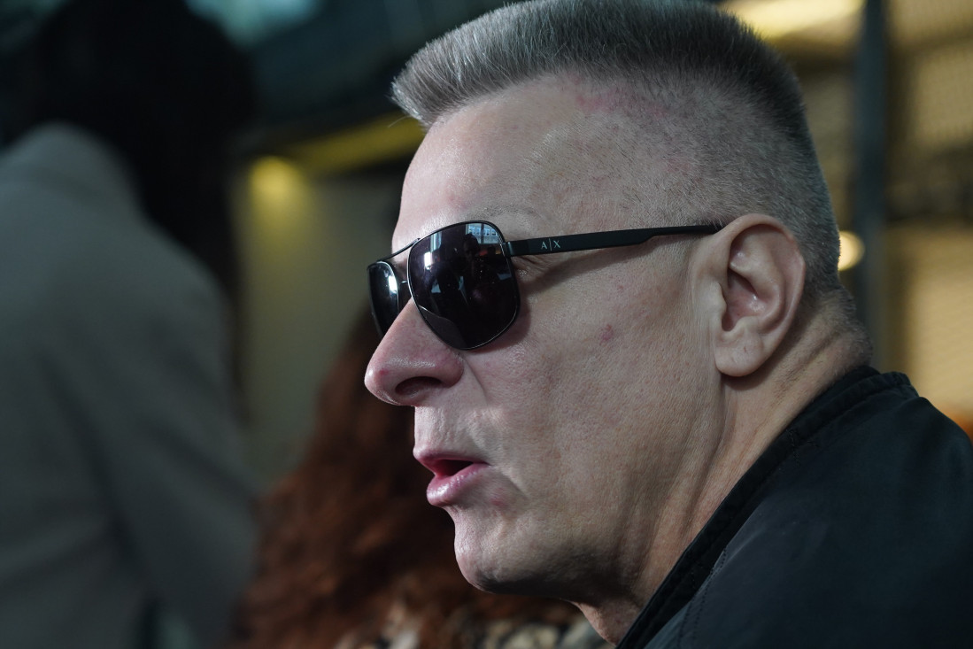 Otkriveno dokad će Đorđe David morati da boravi u Makedoniji zbog drame na putu: Evo i šta ga sve čeka u narednom periodu!