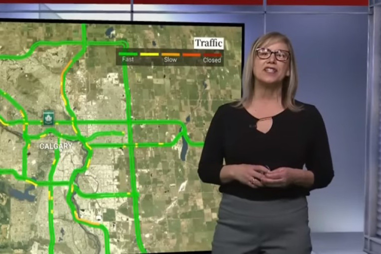 Voditeljka dobila od gledaoca nepristojan i uvredljiv mejl, o njenom odgovoru u emisiji uživo bruji svet (VIDEO)