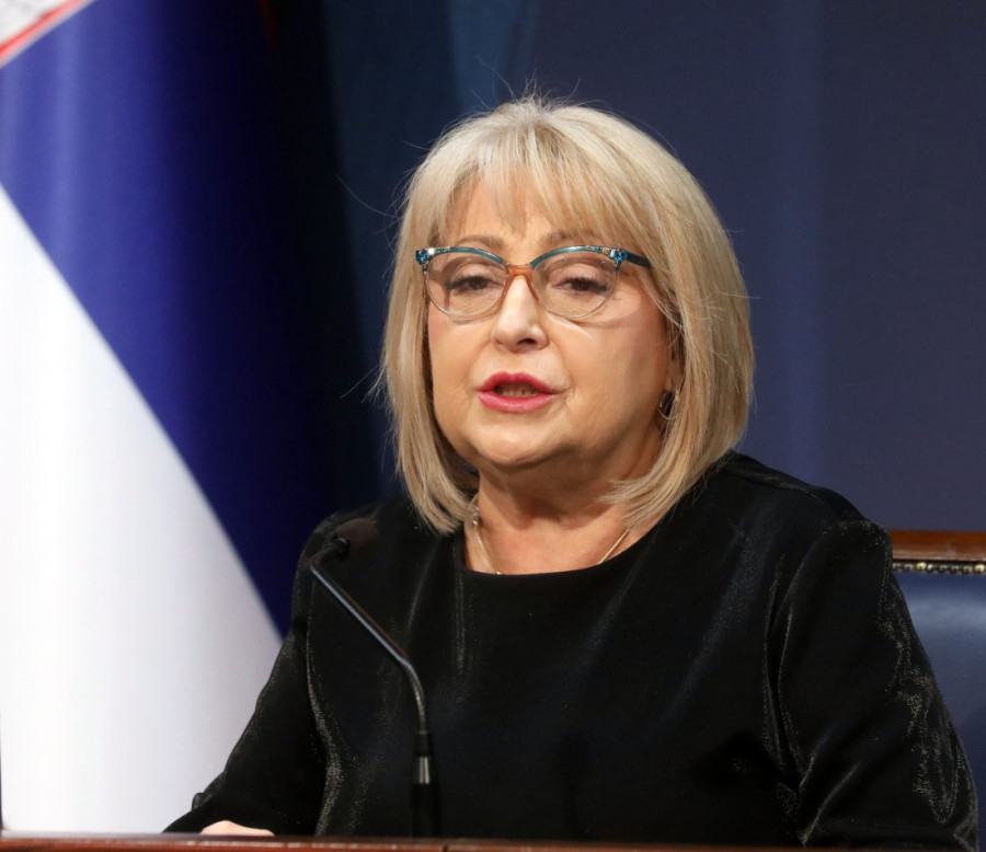 Novi pravilnici o ocenjivanju učenika i humanitarnom radu: Kontrolni se poništava ako više od polovine dobije jedinicu