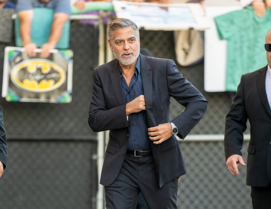 Džordž Kluni i Adam Sandler prvi put zajedno na filmu: Komedija nalik "Džeriju Megvajeru"