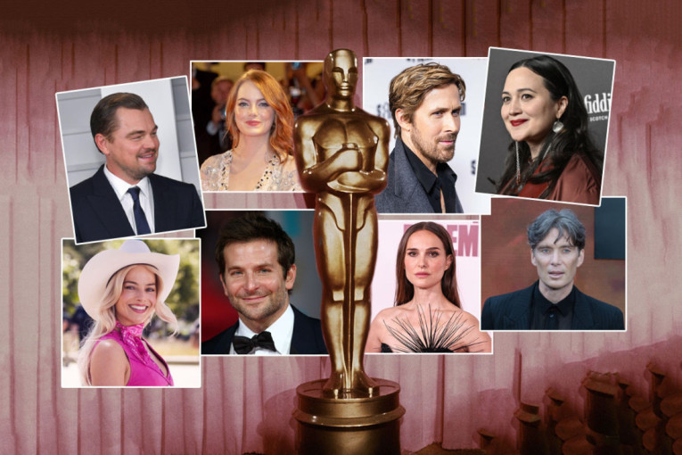 Objavljene nominacije za Oskara: Najveće iznenađenje u kategoriji "najbolja glavna ženska uloga" (FOTO)