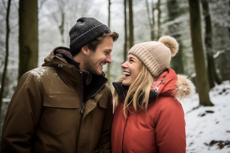 Ljubavni horoskop od 8. do 14. decembra: Bikovi, pazite na postavljanje granica, Rakovi, povezanost sa partnerom postaje snažnija