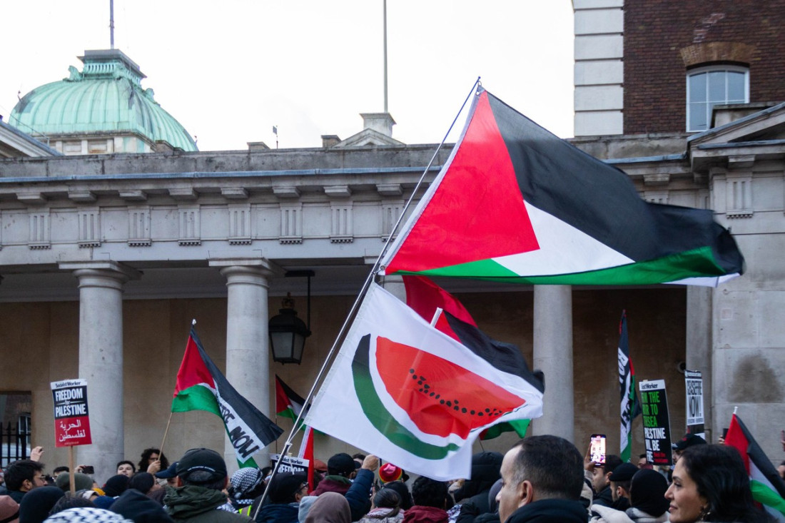 Kako je lubenica postala simbol protesta i kakve veze ima sa Palestincima?