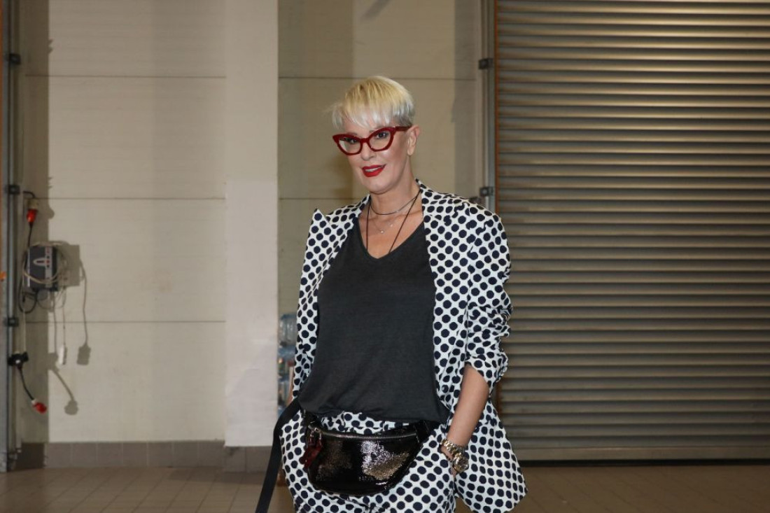 "Nije pričao do druge godine" Ispovest Tijane Dapčević o sinu Vuku: Od šoka nije znala šta da radi