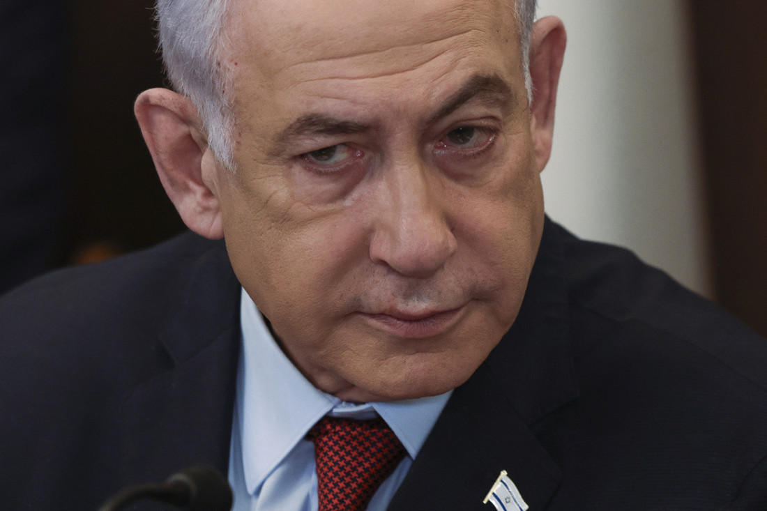 Netanjahu: Doživeli smo jedan od najtežih dana od izbijanja rata, nastavljamo do apsolutne pobede