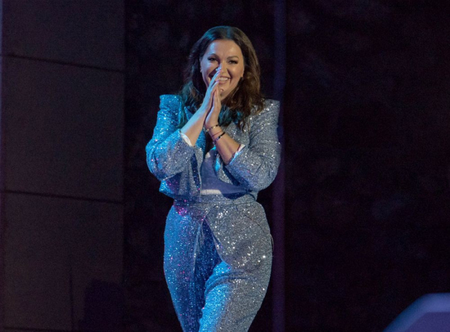 Nina Badrić je bila udata i ljubila je milionera: Imali venčanje iz bajke, pa usledio krah!