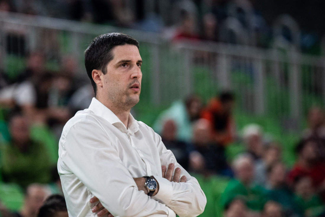 FMP traži novog trenera! Stefanović dve godine mučio najveće u regionu, ali ove sezone nije to to!