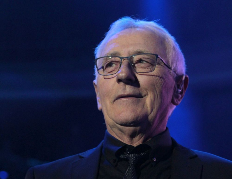 Sećanje na Olivera Dragojevića: "Trag u beskraju" i ove godine na obali Jadrana