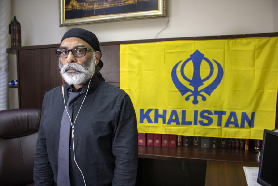 Složena igra mačke i miša: Ko ima koristi od krivljenja Indije za smrt državljana SAD i Kanade?