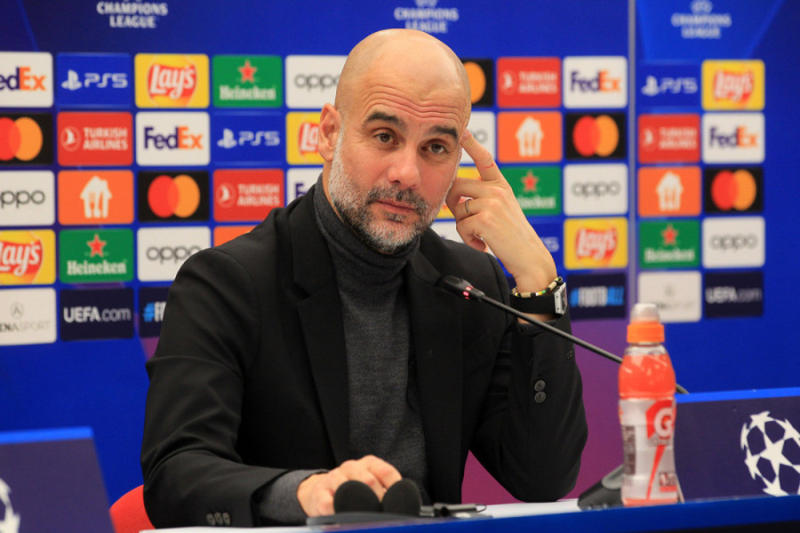 Zvezda se već oprostila od Evrope, sa prvakom samo za prestiž! Sve što treba da znate o utakmici sa Sitijem! (FOTO)