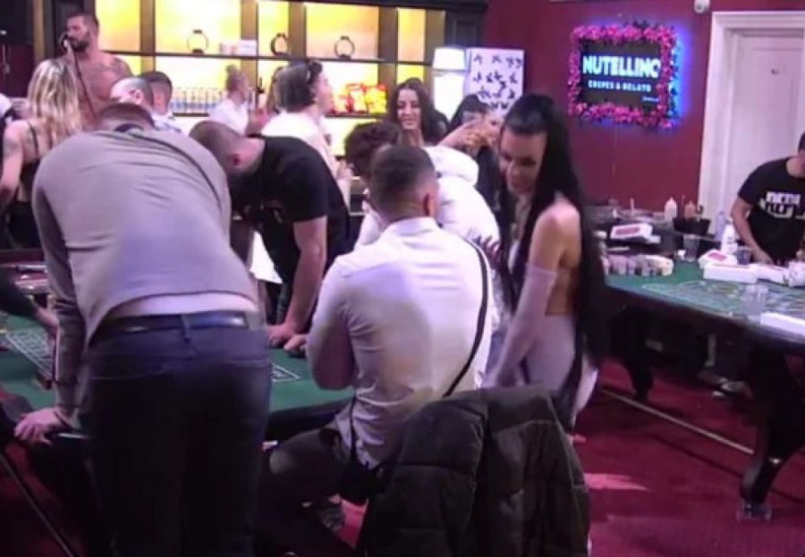 Anita se još nije razvela od Matore, a već merka Anđela: Sviđa mi se odranije!