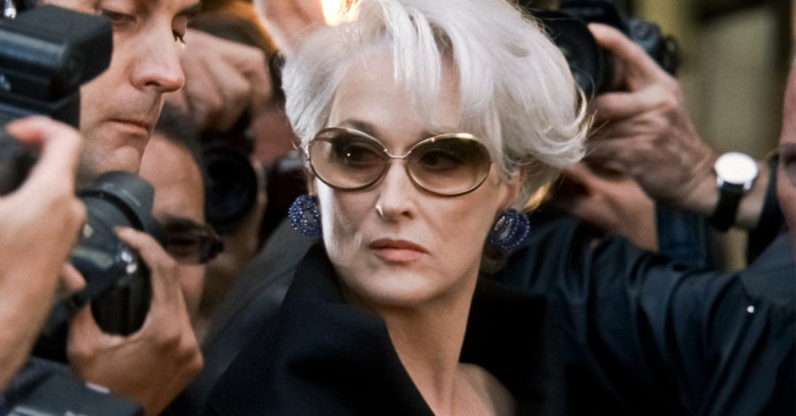 Da li je, u stvari, on đavo u filmu "Đavo nosi Pradu"? Ozloglašeni Nejt progovorio o izbacivanju iz nastavka (VIDEO)