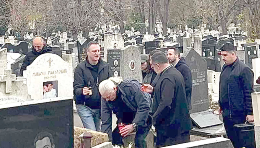 Posle četiri godine otkriveno šta je pravi uzrok smrti Laće Radulovića: Ovaj lek ga je ubio?
