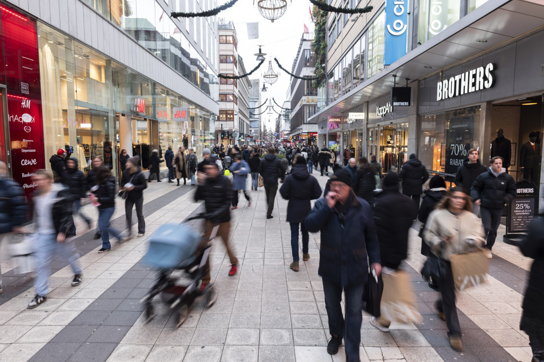 Potrošači (veoma) umereni optimisti u Nemačkoj, izvoznici ni toliko