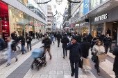 Potrošači (veoma) umereni optimisti u Nemačkoj, izvoznici ni toliko