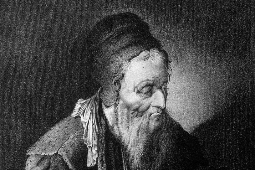 Nostradamus upozorio na ono što danas plaši svet? Jezivo proročanstvo o "usamljenom mozgu" ledi krv u žilama