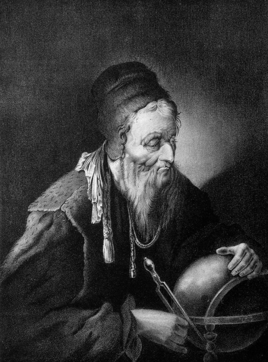 Nostradamusove mračne reči o smrti pape Franje: Najavio veliku patnju, a imenovao je i njegovog naslednika