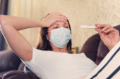Nema ko već nije bolestan: Sve je više obolelih od gripa ali i korone, evo koji su simptomi!