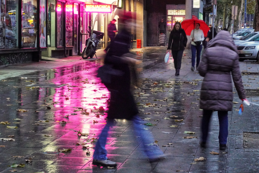 Vremenska prognoza za Sretenje: U subotu će biti najtopliji dan, evo kada možemo očekivati kišu!