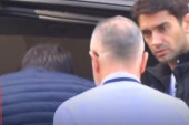 Pretučeni sudija pušten iz bolnice! Pogledajte kako izgleda Meler (VIDEO)