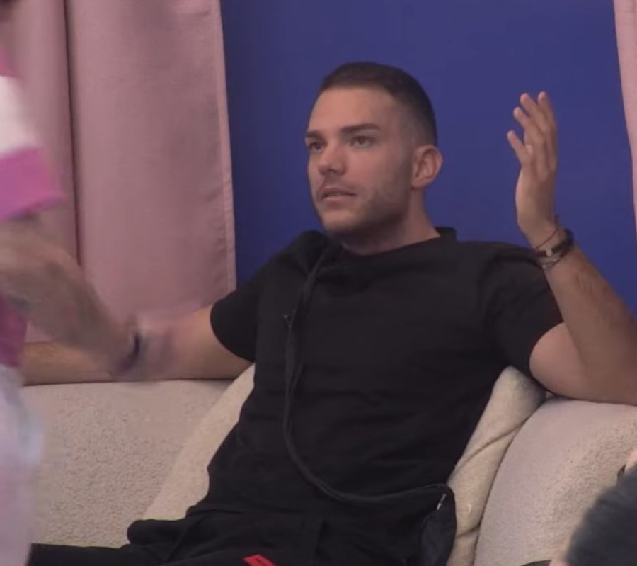 Matora iznela prljav veš o Anđelu, on joj žestoko uzvratio: Želela je da me povredi, pa joj se vratilo, opremio sam joj ceo stan!