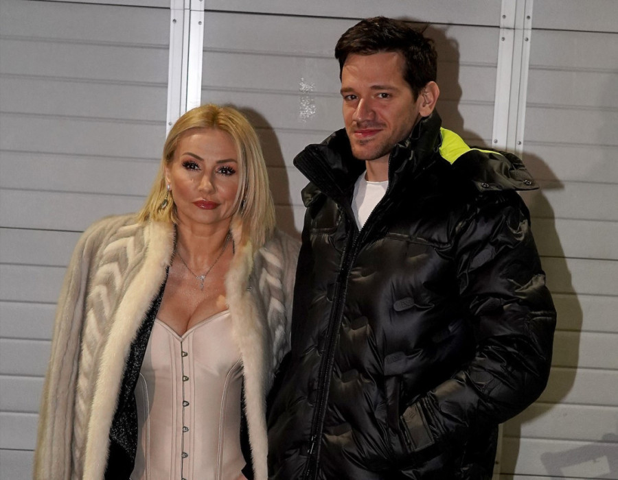 "Ne treba niko da me sažaljeva" Goca Tržan iskreno o vantelesnoj oplodnji i borbi za potomstvo