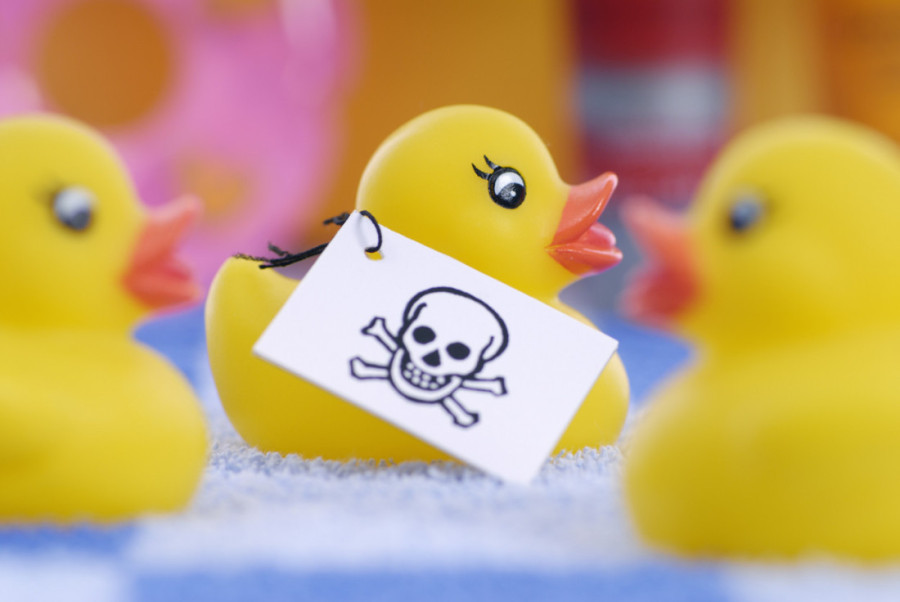 Talože se u organizmu, izazivaju alergije, a deca ih unose rukama u usta: Koliko su hemikalije u igračkama opasne i koje je zlatno pravilo