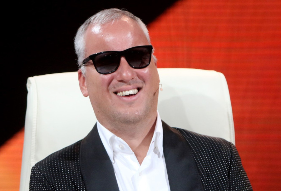 Pesma "Žal" je jedan od najvećih Šabanovih hitova, a zamalo da završi kod drugog pevača: On ju je odbio!