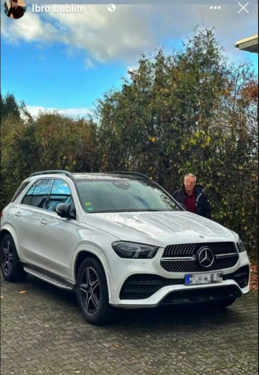 Pobednik "Zvezda Granda" se počastio novim četvorotočkašem: Sve sam sam stekao, a nikad nisam ni maštao o ovome!