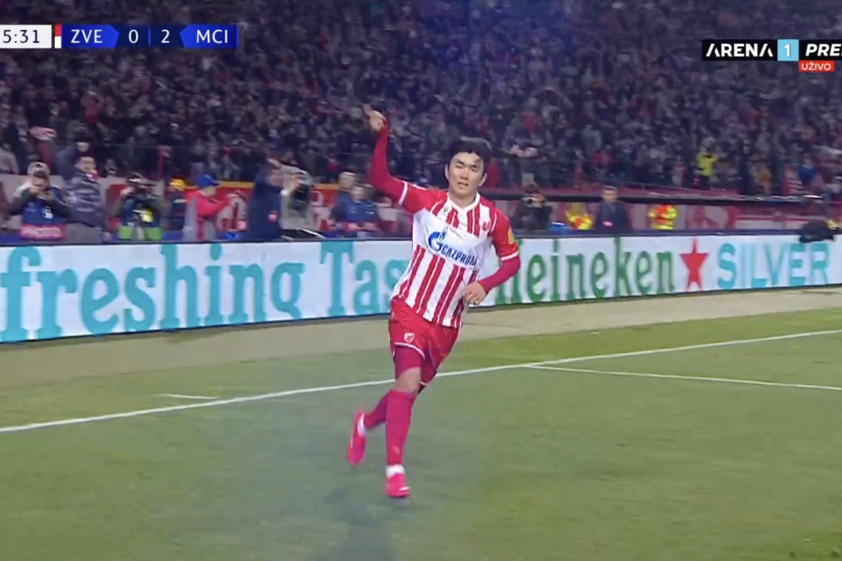 Marakana slavi! Pogledajte kako su Bukari i Hvang matirali šampiona Evrope! (VIDEO)