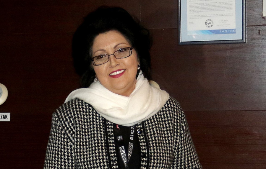 "Gaće su mi bile mokre!" Marija Šerifović zaprepastila izjavom, spomenula i mamu Vericu