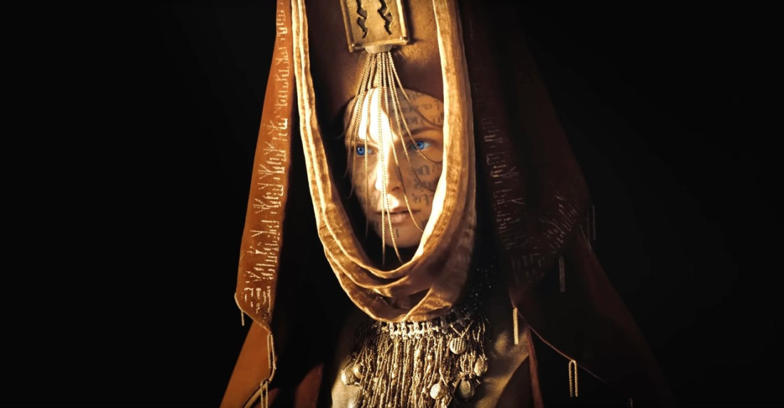 Spektakularna transformacija holivudske zvezde u filmu „Dina 2“: Jeziv demon zavodljive lepote koji imitira Mika Džegera (FOTO/VIDEO)