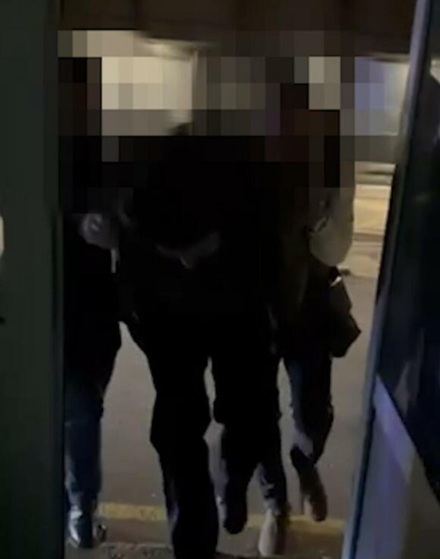 Uhapšen pucač iz Skadarlije! Pokušao da pobegne u Hrvatsku