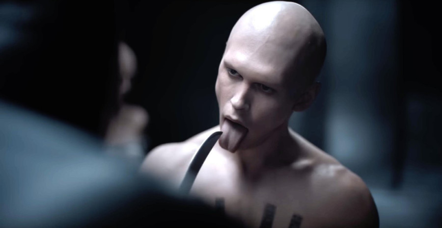 Slavni glumci prošli kroz pakao na snimanju "Dine": Jezive priče o mračnoj strani pustinje (FOTO)