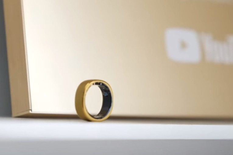 Šta mislite o pametnom prstenu? Apple je upravo ažurirao patent koji se bavi "nosivom" tehnologijom (VIDEO)