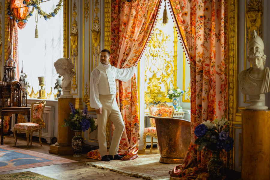 Pogledajte kako je bilo na svetskoj premijeri novog filma Miloša Bikovića u Moskvi: Poznato kada stiže u domaće bioskope (FOTO/VIDEO)