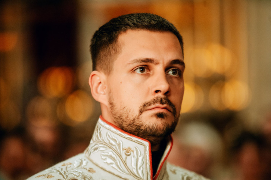 Pogledajte kako je bilo na svetskoj premijeri novog filma Miloša Bikovića u Moskvi: Poznato kada stiže u domaće bioskope (FOTO/VIDEO)