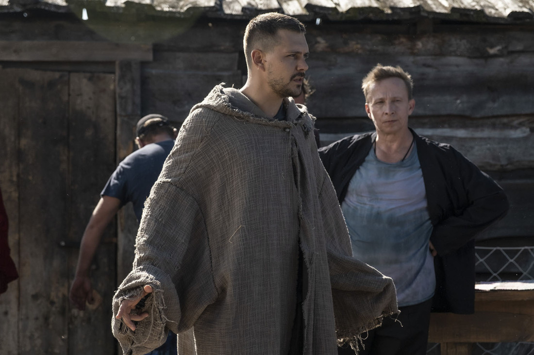 Miloš Biković u nastavku najgledanije komedije svih vremena "Sluga 2": Putovanje u prošlost bogatog Griše (FOTO/VIDEO)