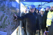 Dobra vest za meštane Svilajnca: Gradi se 70 kilometara kanalizacione mreže u čak četiri naselja