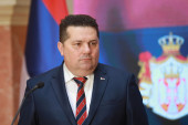 Predsednik Narodne skupštine Republike Srpske pred izbore u Srbiji: Kome biste ostavili svoje dete, Vučiću ili njegovim oponentima?