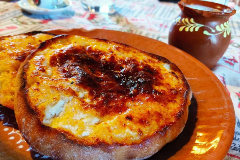 Bez konkurencije: Jedan srpski specijalitet proglašen je za najbolji doručak na svetu