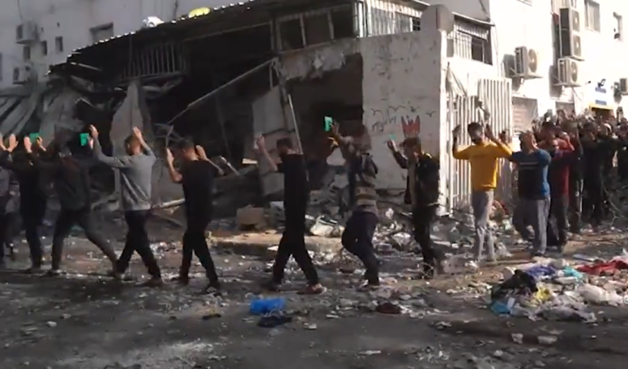 RAT NA BLISKOM ISTOKU Izrael prelazi u novu fazu vojnih operacija u Gazi; neophodna evakuacija više od 5.000 ranjenih