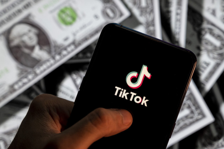 TikTok inkasirao 10 milijardi dolara: Postaje aplikacija s najvećom zaradom svih vremena